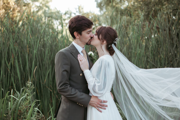 Montreal’s Chateau Royal Wedding | Emily & Tomasso