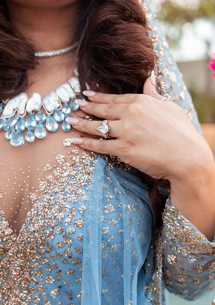 Henna in Khawaneej, Dubai || Wedding Photography